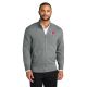 Medium Heather Grey