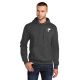 Dark Heather Grey