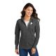 Dark Heather Grey