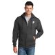 Dark Heather Grey
