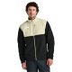 TNF Medium Grey Heather/TNF Black