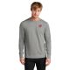 Petrol Grey Heather
